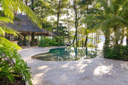 Arenas Del Mar Beachfront & Rainforest Resort Member of the Cayuga Collection, Manuel Antonio, Costa Rica