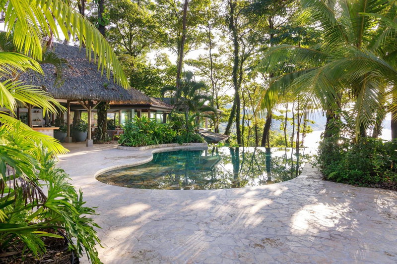 Arenas Del Mar Beachfront & Rainforest Resort Member of the Cayuga Collection, Manuel Antonio, Costa Rica