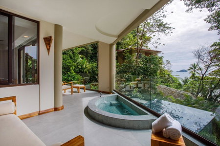 Arenas Del Mar Beachfront & Rainforest Resort Member of the Cayuga Collection, Manuel Antonio, Costa Rica