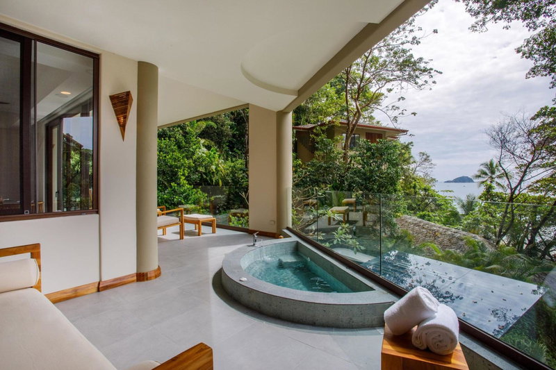 Arenas Del Mar Beachfront & Rainforest Resort Member of the Cayuga Collection, Manuel Antonio, Costa Rica