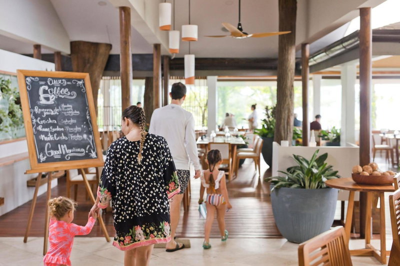 Arenas Del Mar Beachfront & Rainforest Resort Member of the Cayuga Collection, Manuel Antonio, Costa Rica