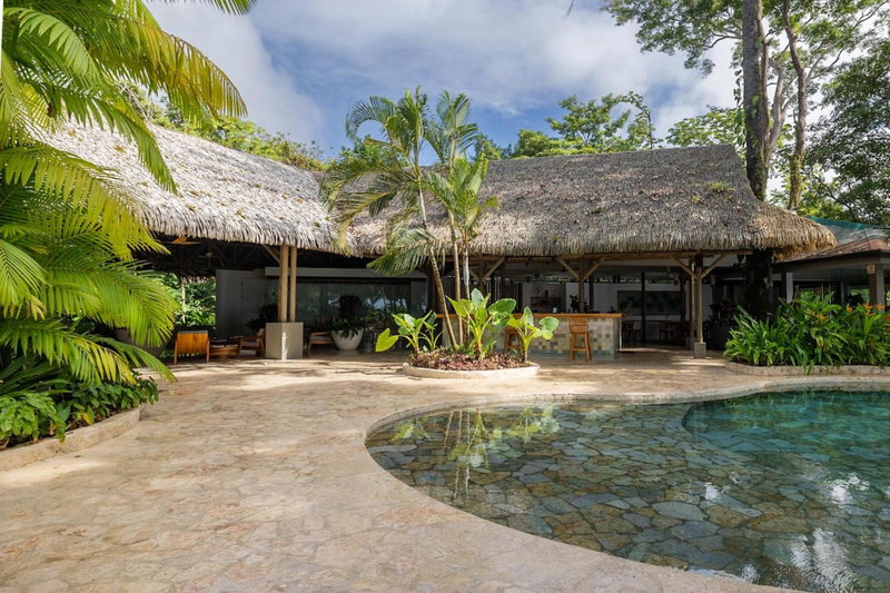 Arenas Del Mar Beachfront & Rainforest Resort Member of the Cayuga Collection, Manuel Antonio, Costa Rica