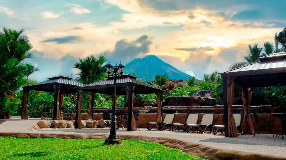 Hotel · Volcano Lodge Hotel & Thermal Experience, La Fortuna