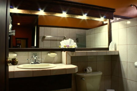 Volcano Lodge Hotel & Thermal Experience, La Fortuna, Costa Rica