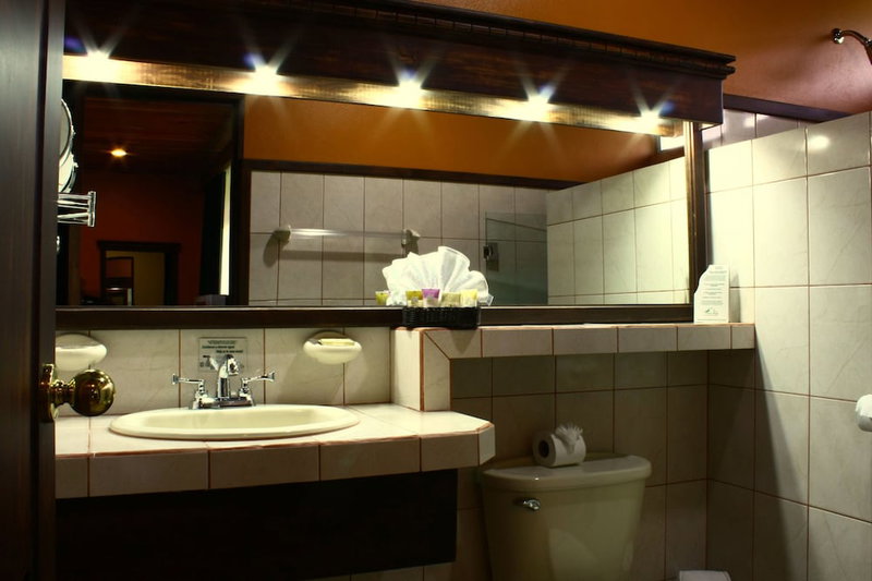Volcano Lodge Hotel & Thermal Experience, La Fortuna, Costa Rica