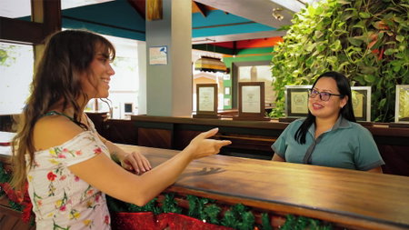 Volcano Lodge Hotel & Thermal Experience, La Fortuna, Costa Rica