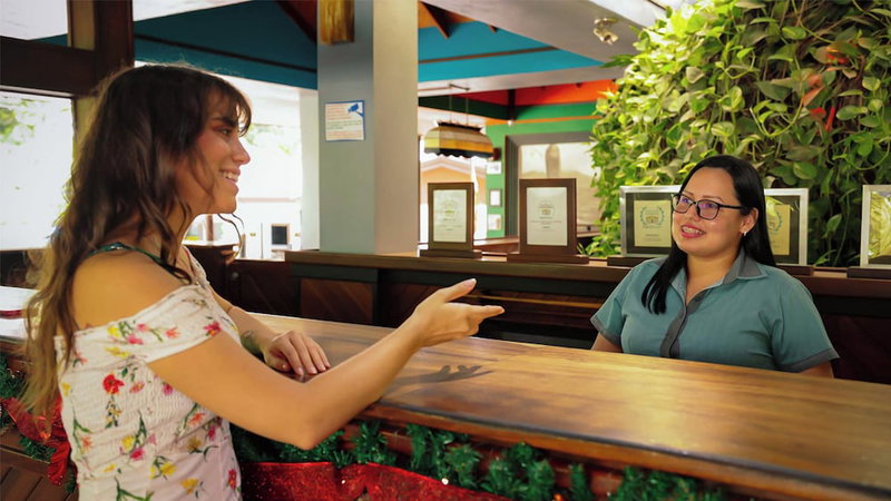 Volcano Lodge Hotel & Thermal Experience, La Fortuna, Costa Rica