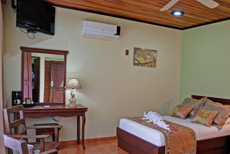 Volcano Lodge Hotel & Thermal Experience, La Fortuna, Costa Rica
