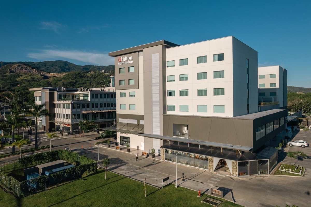Hilton Garden Inn Santa Ana, San Jose, Коста-Рика