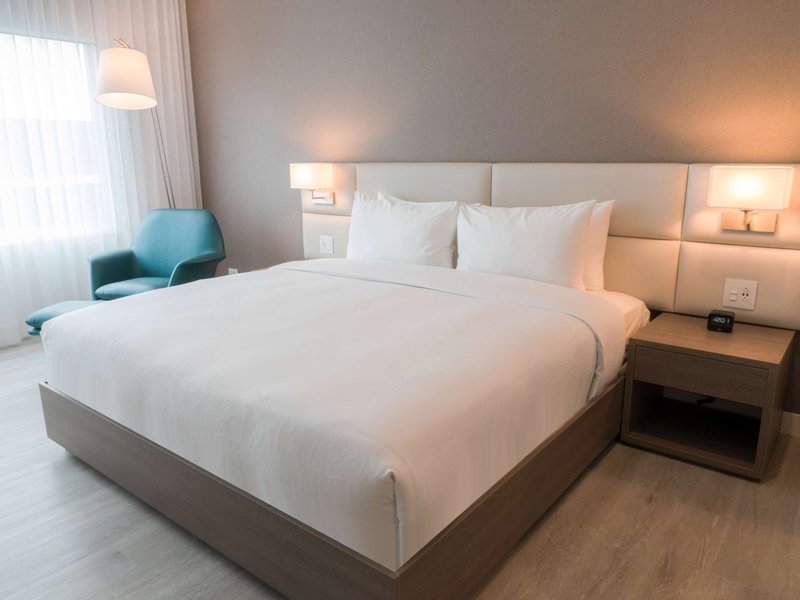 Hilton Garden Inn Santa Ana, San Jose, San Rafael, Коста-Рика