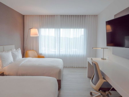 Hilton Garden Inn Santa Ana, San Jose, San Rafael, Коста-Рика