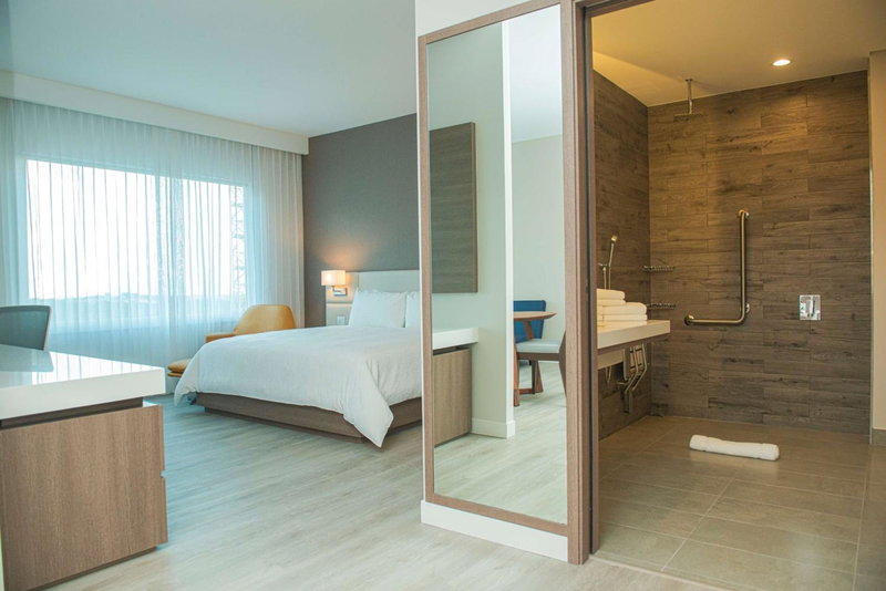 Hilton Garden Inn Santa Ana, San Jose, San Rafael, Коста-Рика