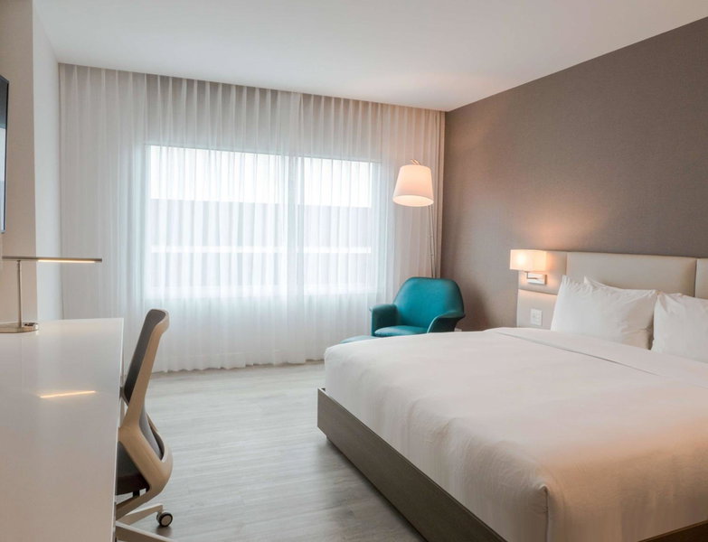 Hilton Garden Inn Santa Ana, San Jose, San Rafael, Коста-Рика