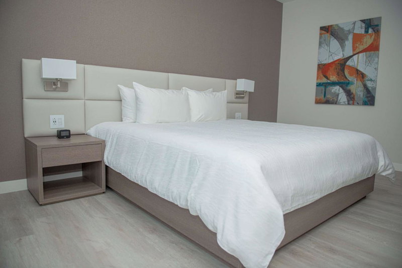 Hilton Garden Inn Santa Ana, San Jose, San Rafael, Коста-Рика
