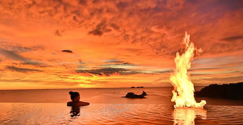 Casa Chameleon Hotel Las Catalinas - Adults Only, Tempate, Costa Rica