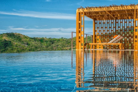 Casa Chameleon Hotel Las Catalinas - Adults Only, Tempate, Costa Rica