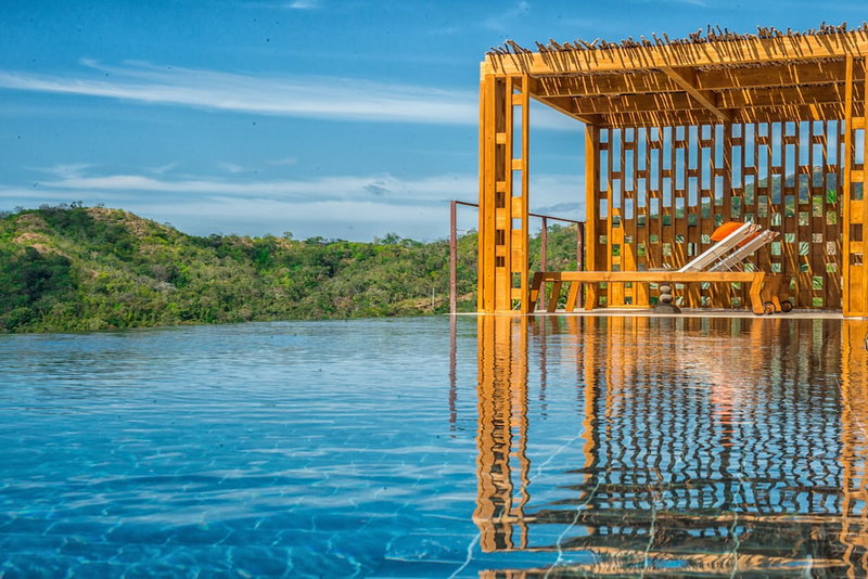 Casa Chameleon Hotel Las Catalinas - Adults Only, Tempate, Costa Rica