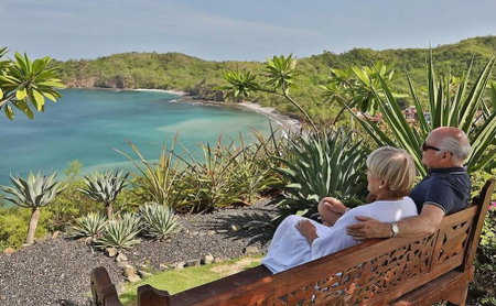 Casa Chameleon Hotel Las Catalinas - Adults Only, Tempate, Costa Rica