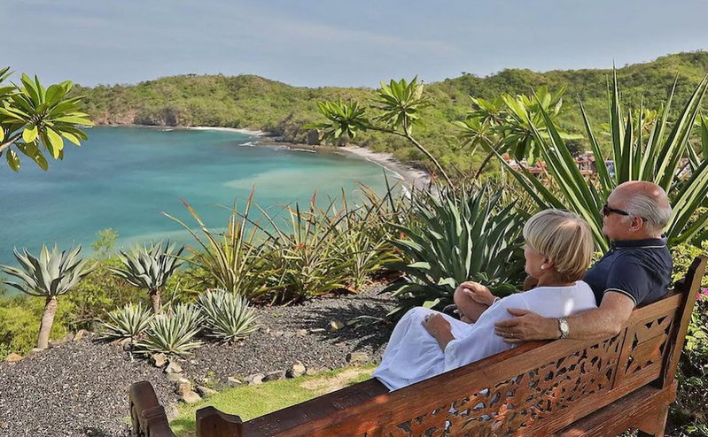 Casa Chameleon Hotel Las Catalinas - Adults Only, Tempate, Costa Rica