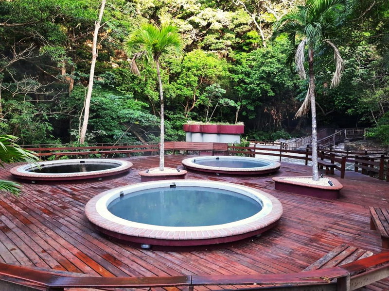 Borinquen Thermal Resort, Libéria, Costa Rica