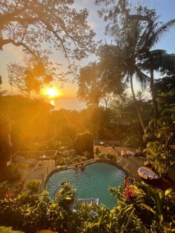 Mango Moon Villa, Manuel Antonio, Costa Rica