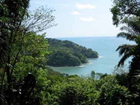 Mango Moon Villa, Manuel Antonio, Costa Rica
