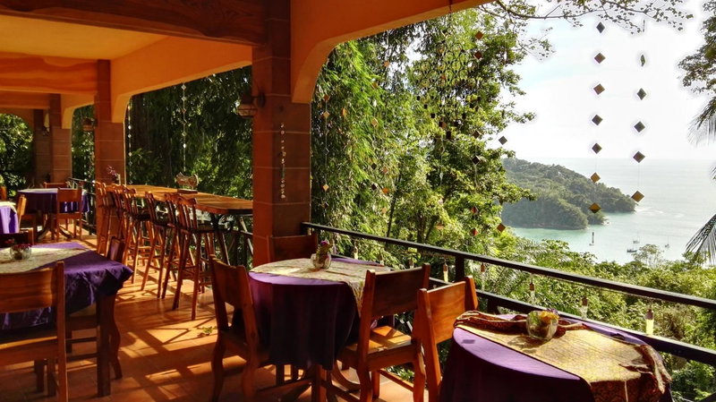 Mango Moon Villa, Manuel Antonio, Costa Rica