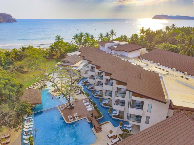 Azura Beach Resort - All Inclusive - Adults Only, Sámara, Costa Rica