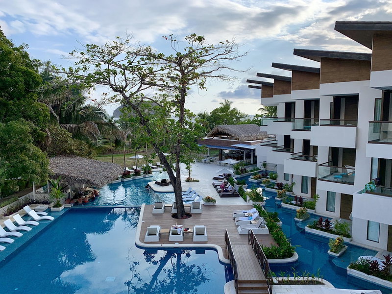 Azura Beach Resort - All Inclusive - Adults Only, Sámara, Costa Rica