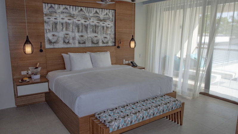Azura Beach Resort - All Inclusive - Adults Only, Sámara, Costa Rica