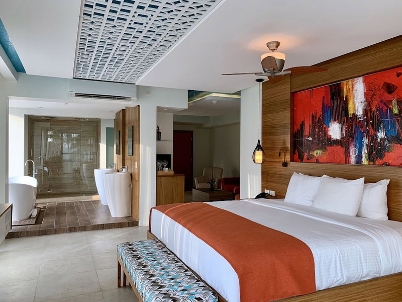 Azura Beach Resort - All Inclusive - Adults Only, Sámara, Costa Rica