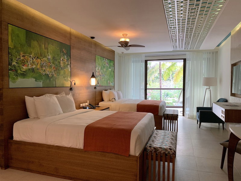 Azura Beach Resort - All Inclusive - Adults Only, Sámara, Costa Rica