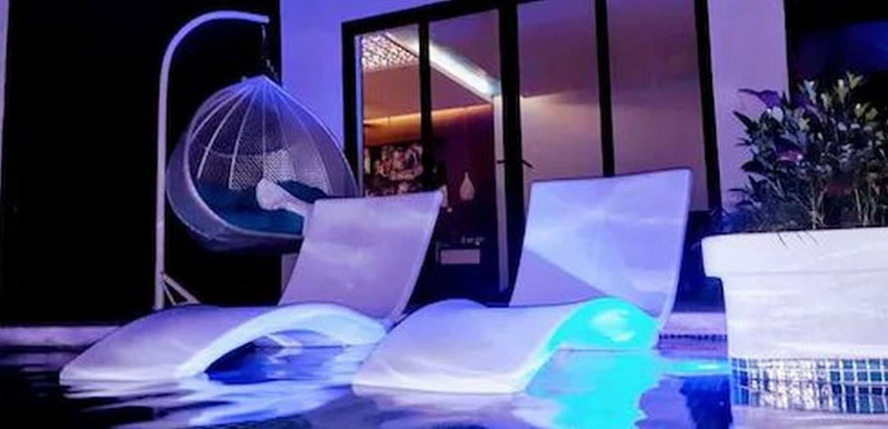Azura Beach Resort - All Inclusive - Adults Only, Sámara, Costa Rica