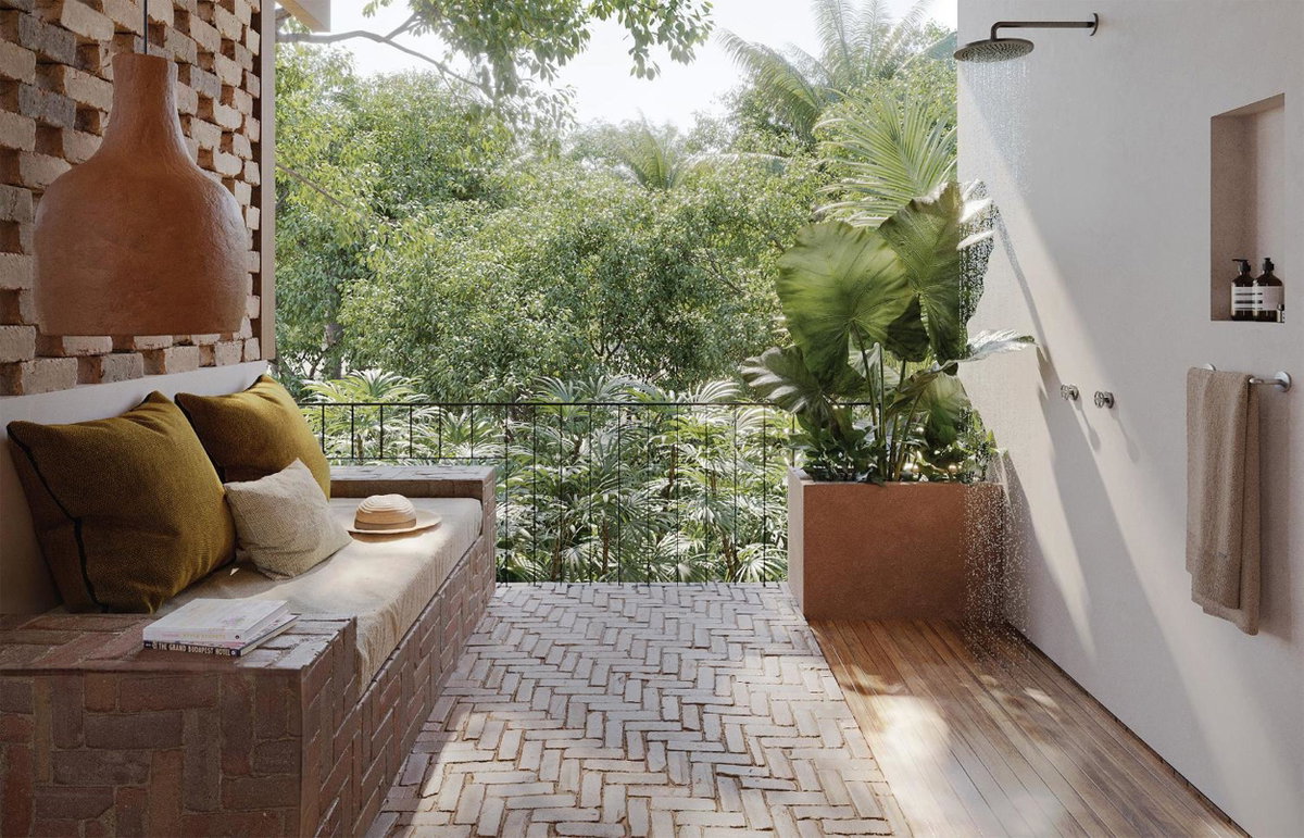 Sendero Hotel, Costa Rica