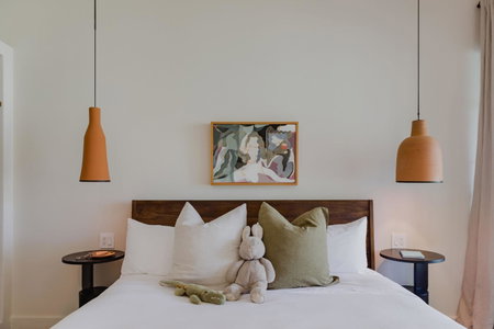 Sendero Hotel, Nosara, Costa Rica