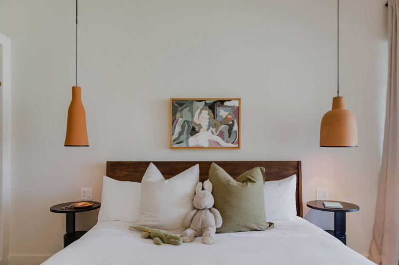 Sendero Hotel, Nosara, Costa Rica