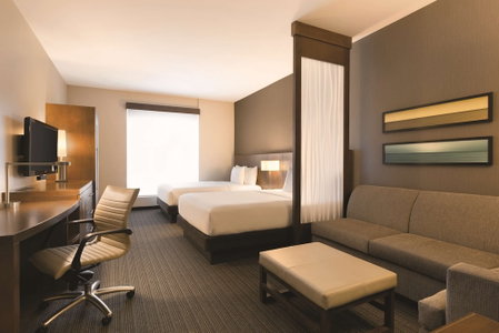 Hyatt Place San José/Pinares, Sánchez, Costa Rica