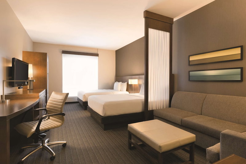 Hyatt Place San José/Pinares, Sánchez, Costa Rica