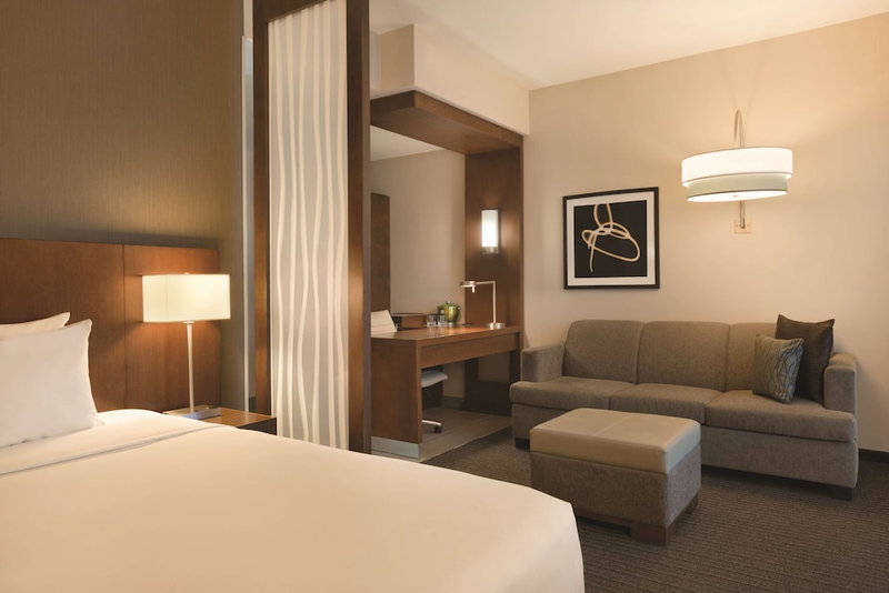 Hyatt Place San José/Pinares, Sánchez, Costa Rica