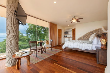 Issimo Suites (Adults Only), Manuel Antonio, Costa Rica