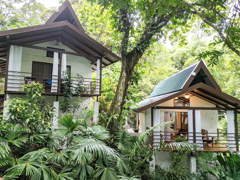 ECOTICA Boutique Hotel & Spa., Quepos, Costa Rica