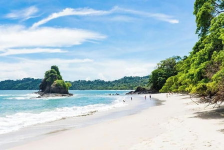 ECOTICA Boutique Hotel & Spa., Quepos, Costa Rica