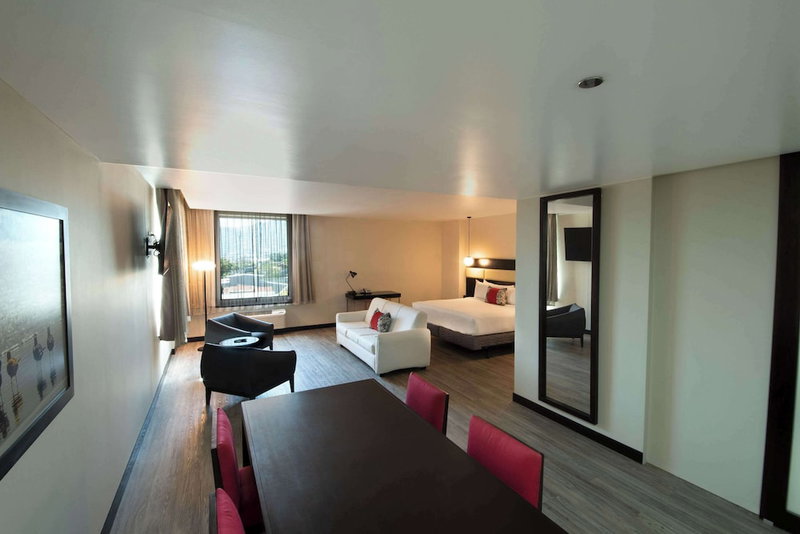 D Sabana Hotel San José, San Jose, Costa Rica