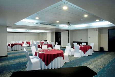 D Sabana Hotel San José, San Jose, Costa Rica