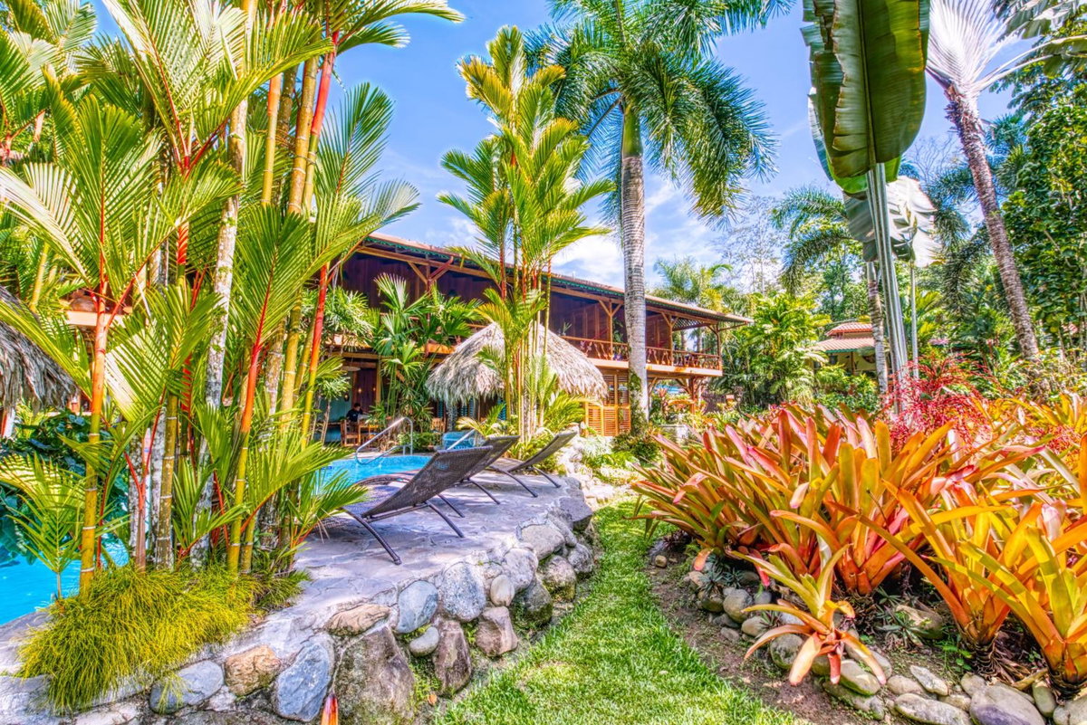Hotel Banana Azul - Adults Only, Costa Rica