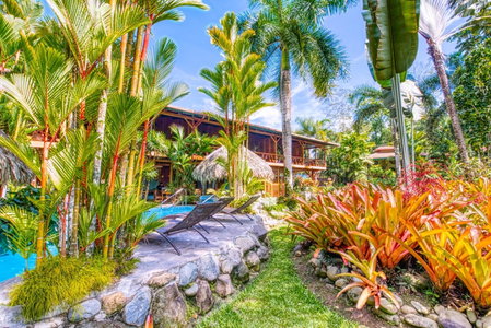 Hotel Banana Azul - Adults Only, Puerto Viejo, Costa Rica