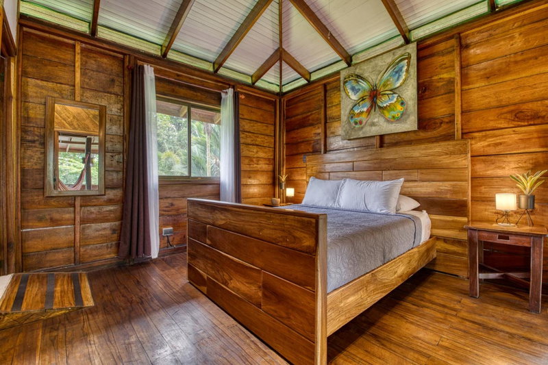 Hotel Banana Azul - Adults Only, Puerto Viejo, Costa Rica
