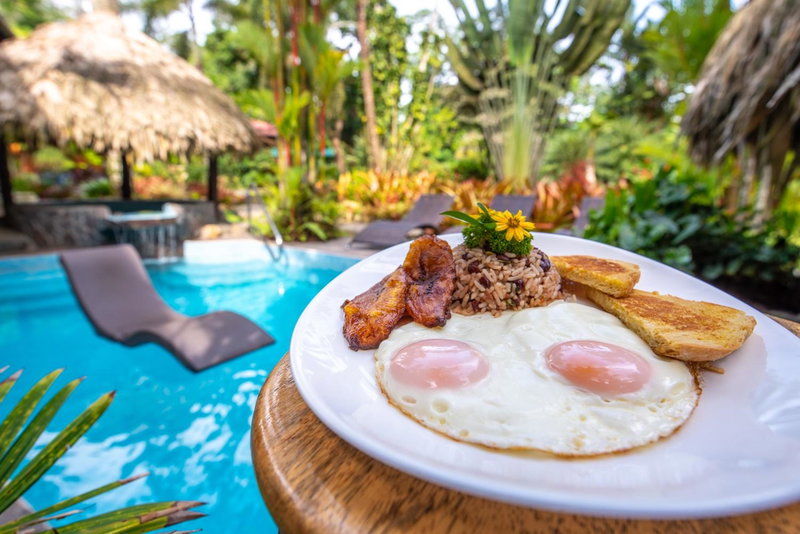 Hotel Banana Azul - Adults Only, Puerto Viejo, Costa Rica