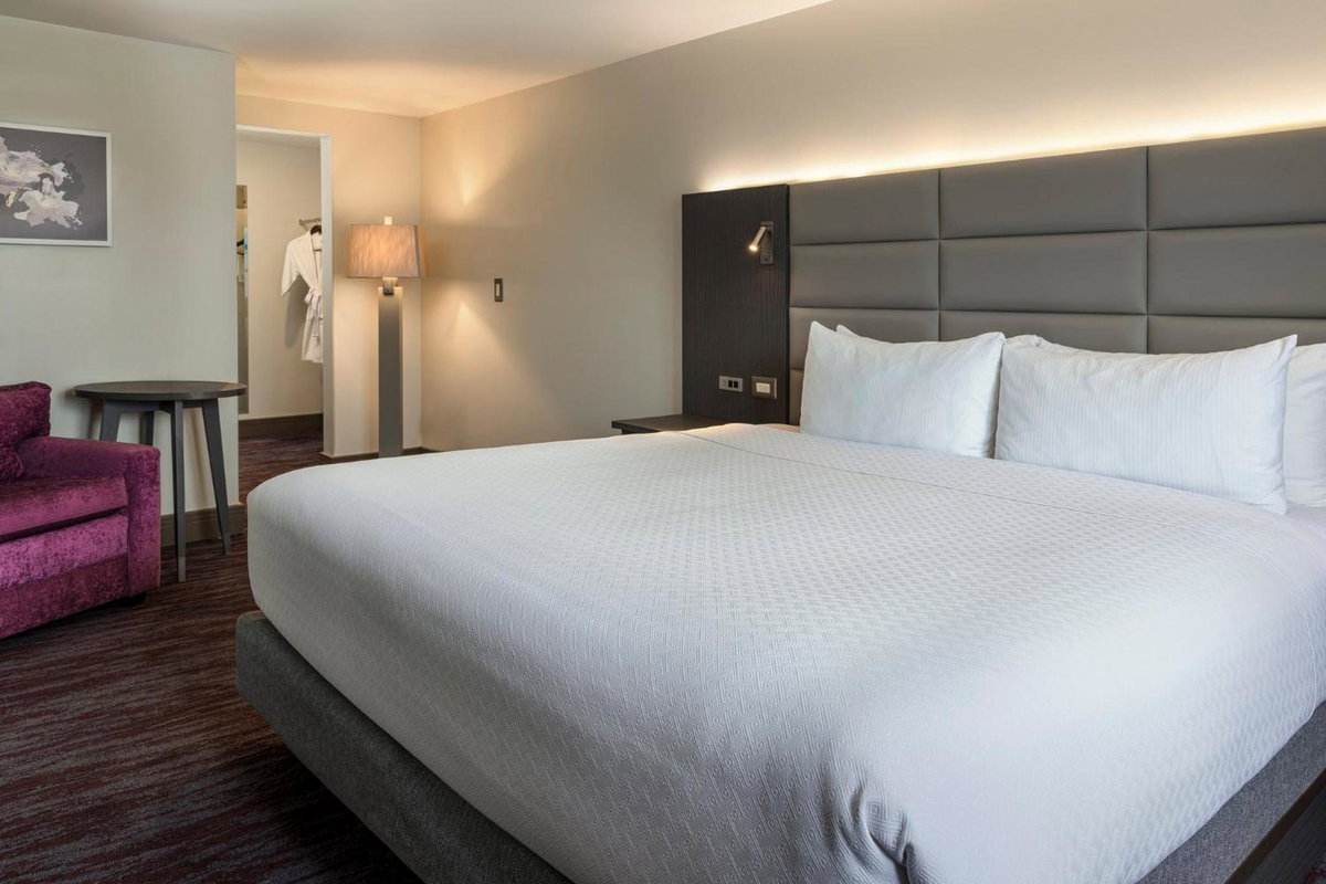 Crowne Plaza San Jose La Sabana by IHG, Costa Rica