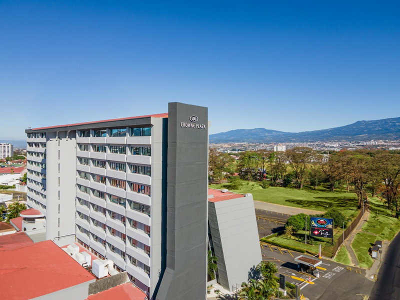 Crowne Plaza San Jose La Sabana by IHG, San Jose, Costa Rica